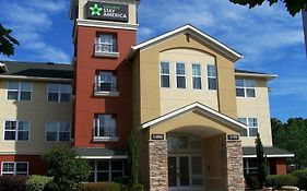 Extended Stay America Columbia Harbison